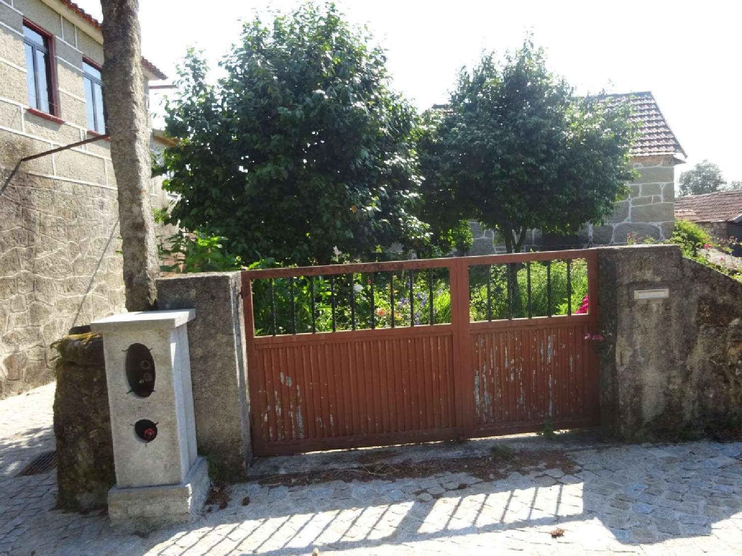  en venta casa Carvalha Cinfães 4