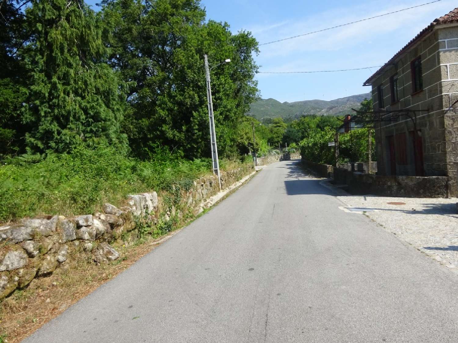  en venta casa Carvalha Cinfães 5