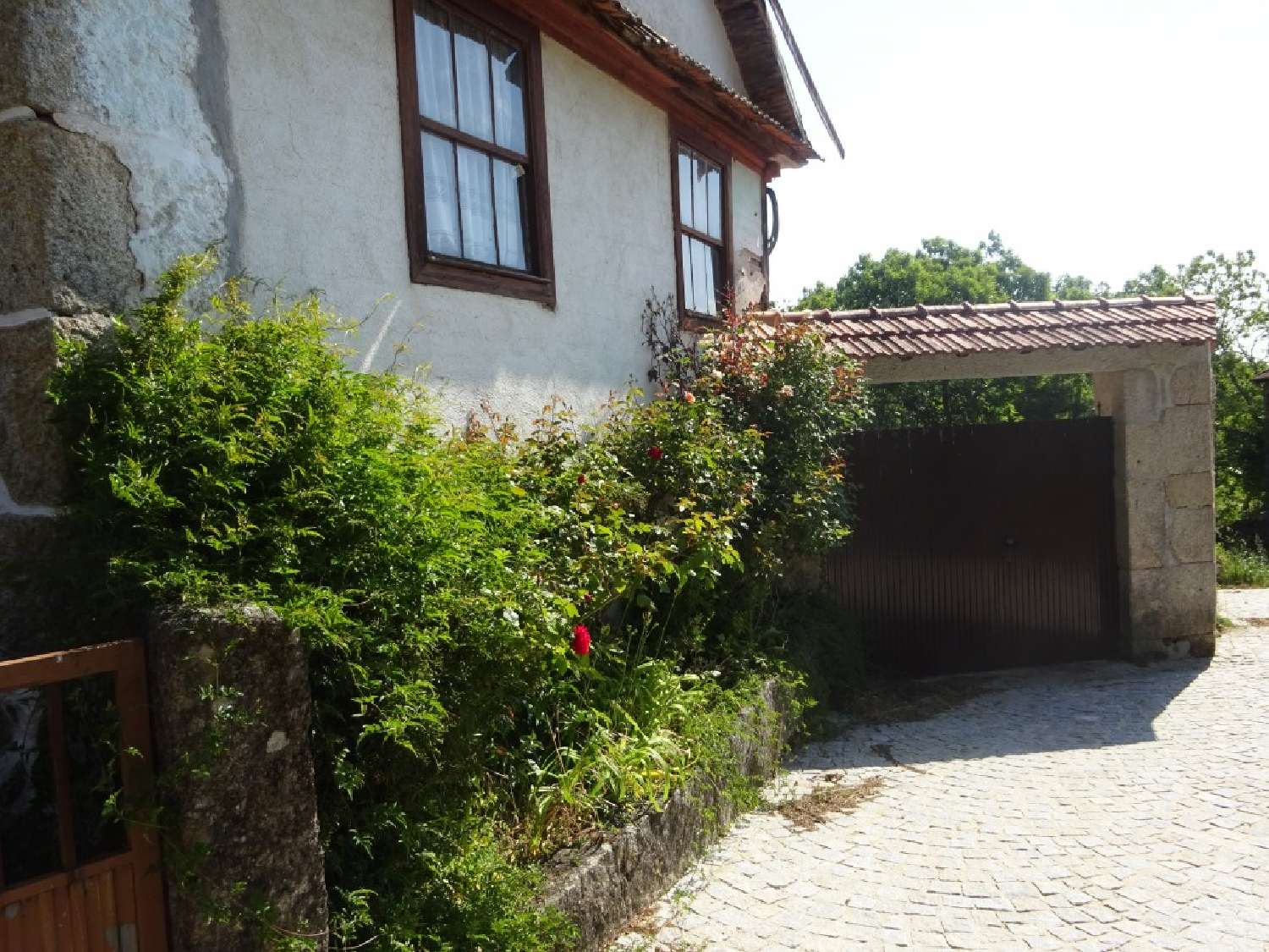  en venta casa Carvalha Cinfães 6