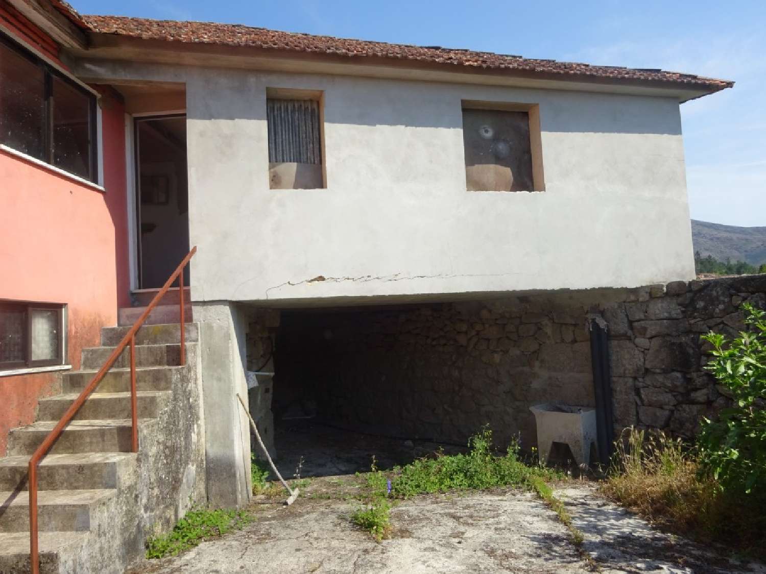  en venta casa Carvalha Cinfães 7