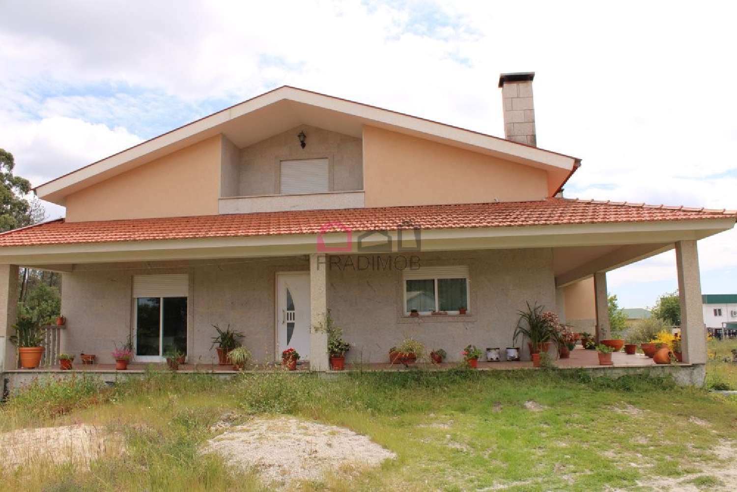  à venda casa Carvalhal Castro Daire 1