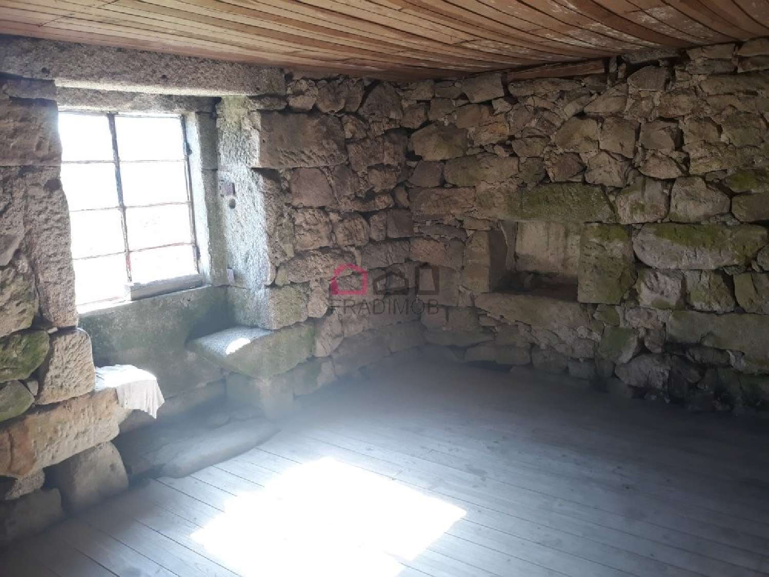  à venda casa Carvalhal Castro Daire 1