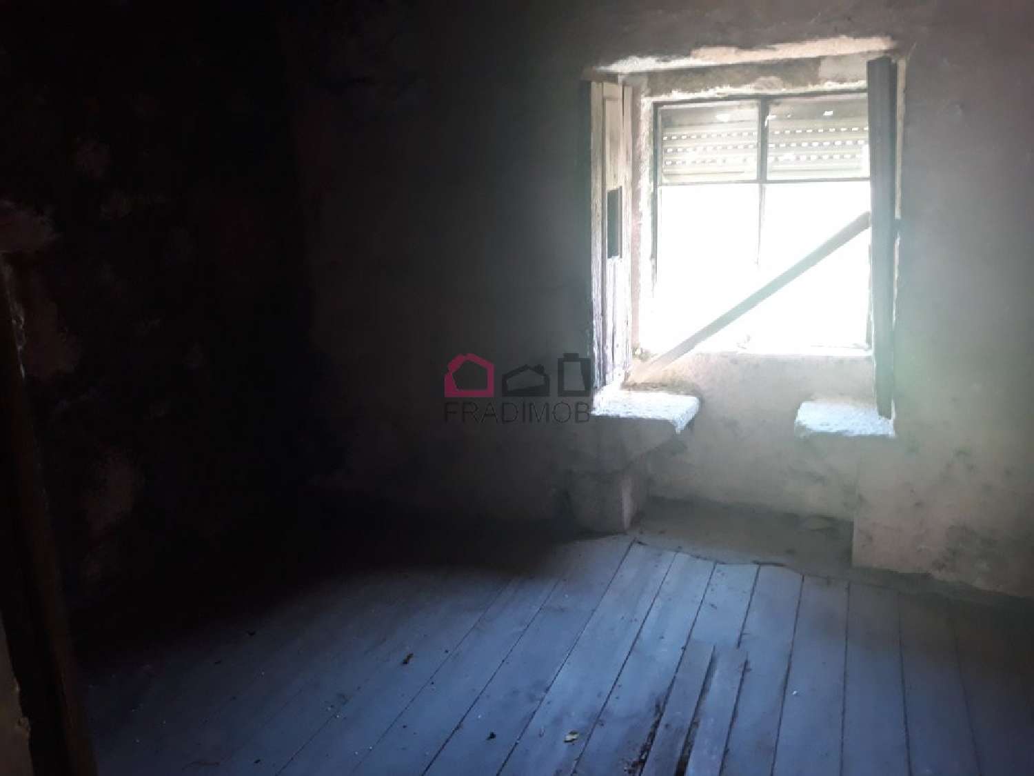 à venda casa Carvalhal Castro Daire 3