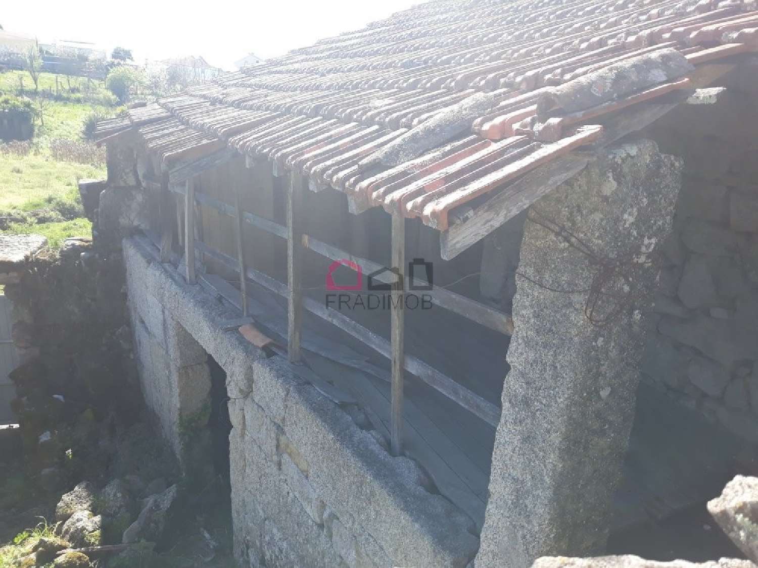  à venda casa Carvalhal Castro Daire 7