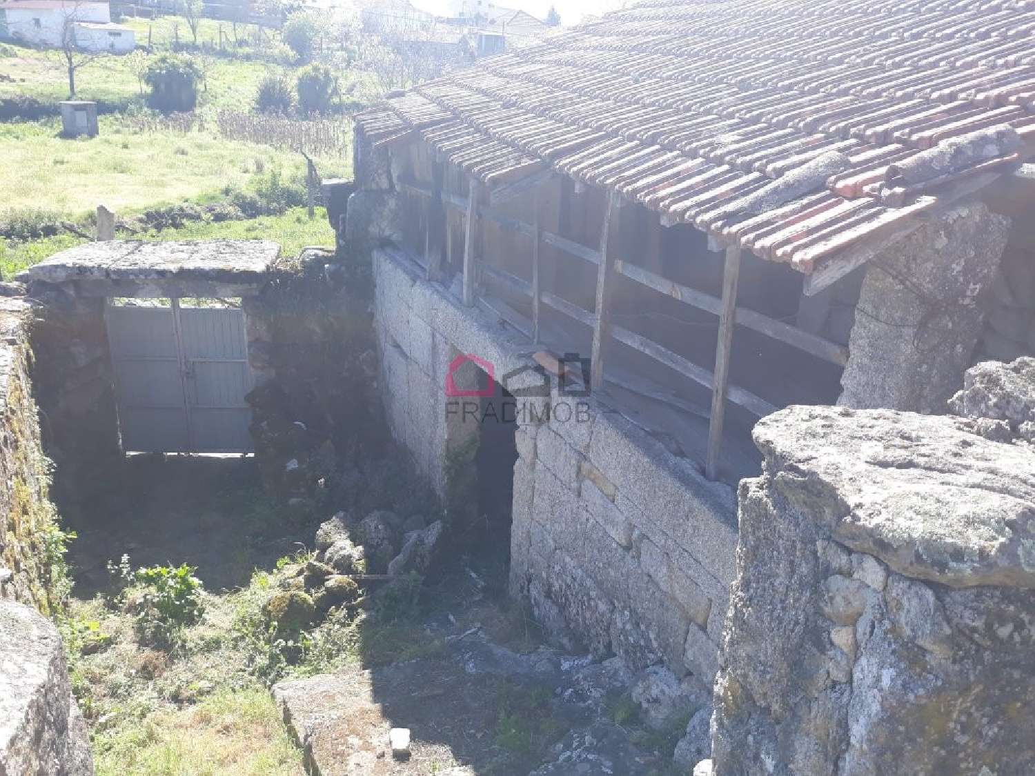  à venda casa Carvalhal Castro Daire 8
