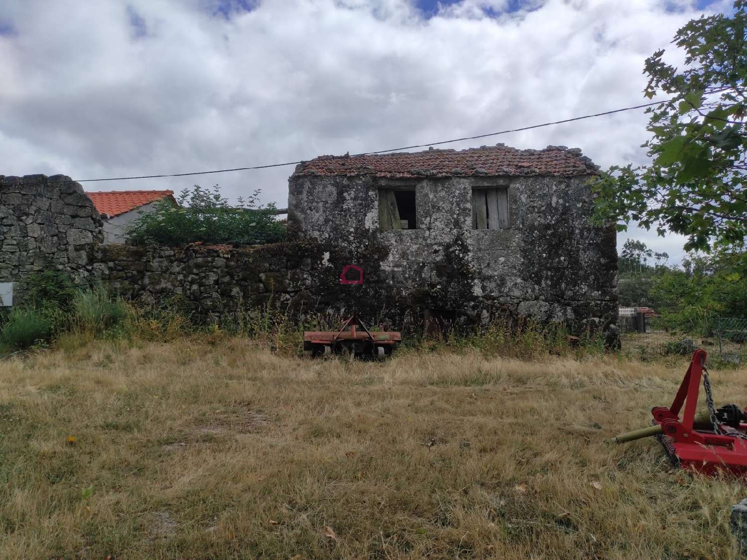  for sale house Carvalhal Castro Daire 4