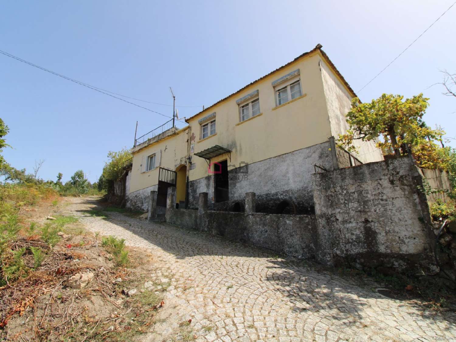  à venda casa Carvalhal Castro Daire 1