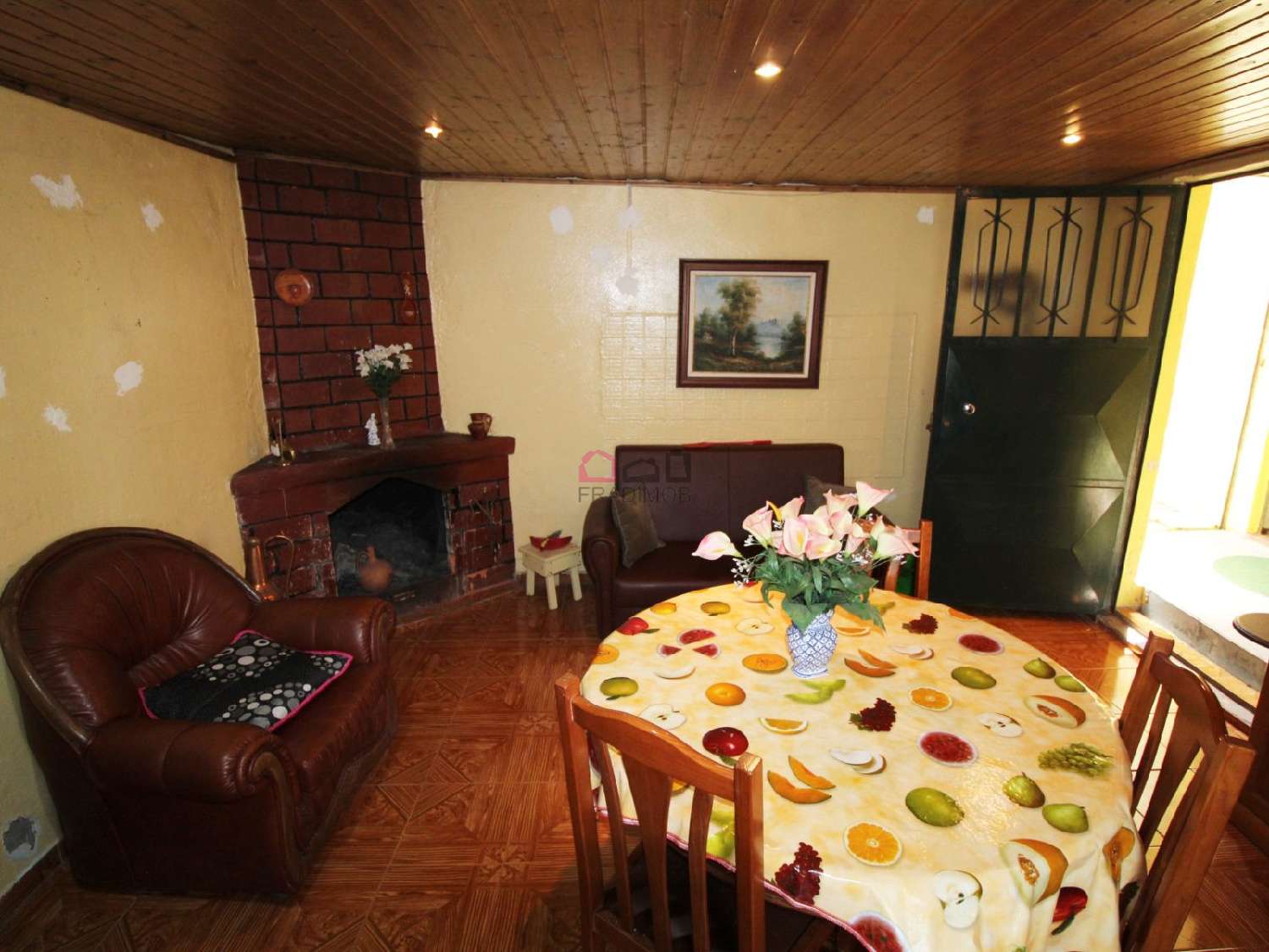  à venda casa Carvalhal Castro Daire 6