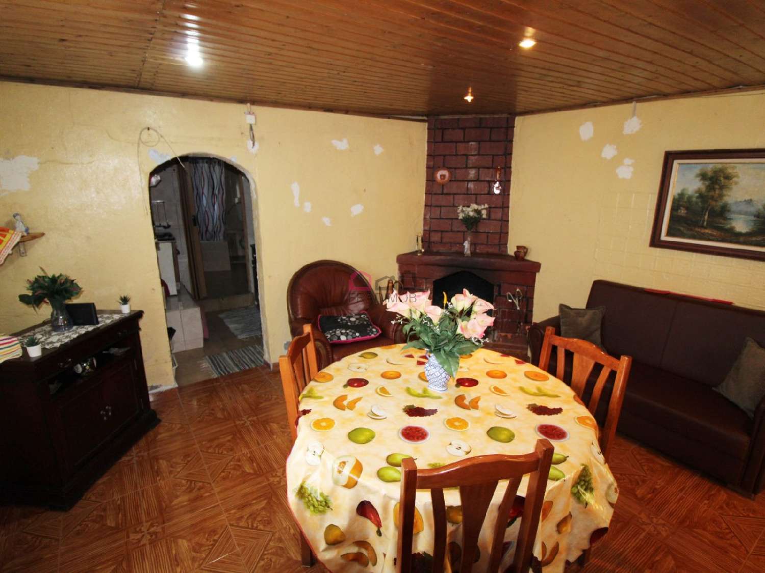  à venda casa Carvalhal Castro Daire 7
