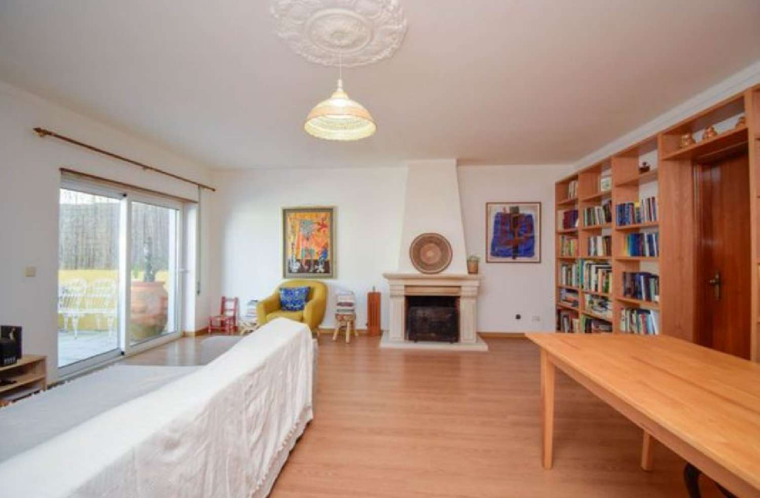 en venta casa Carvalhal Bombarral 3