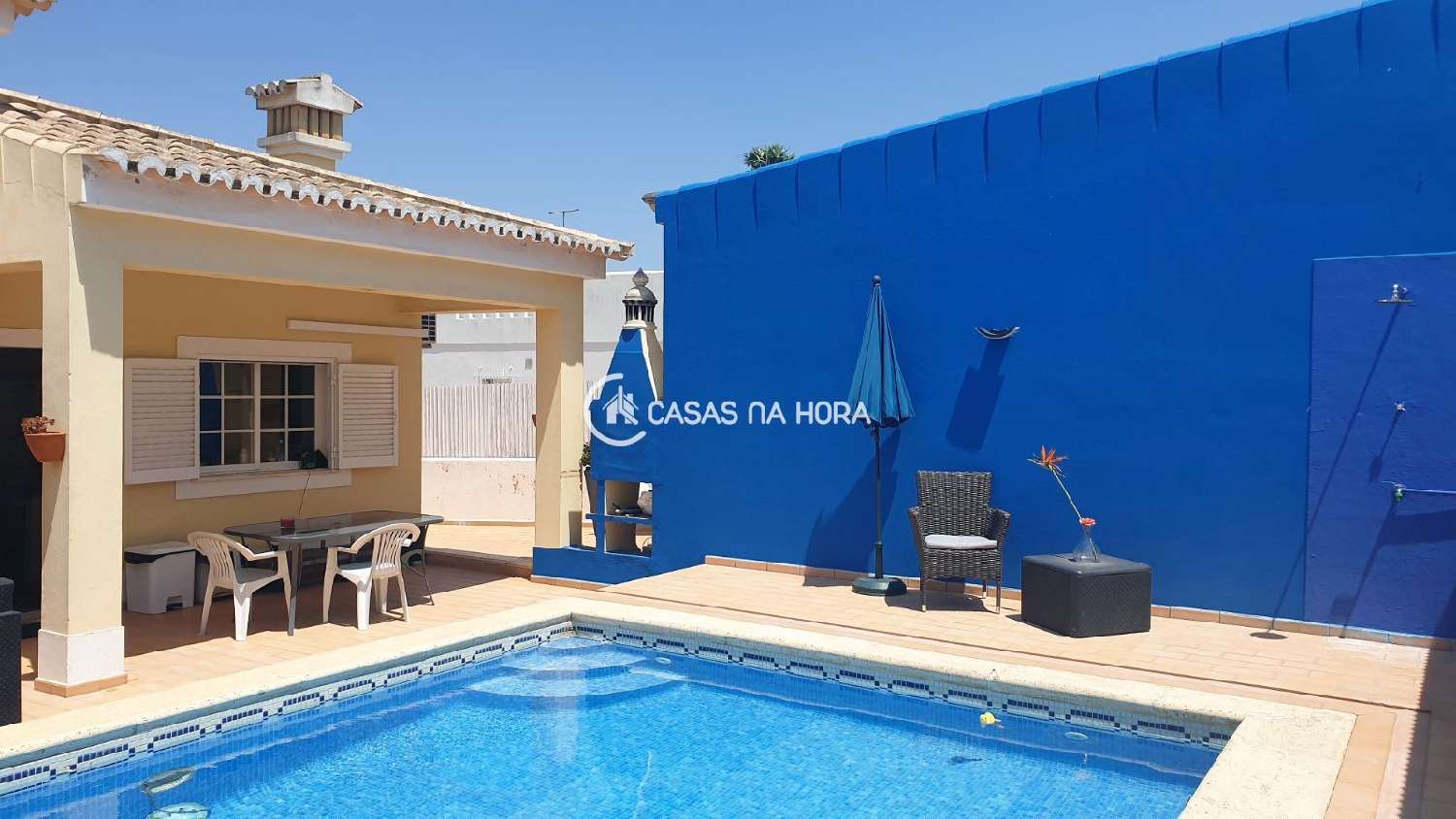 en venta casa Carvoeiro Lagoa (Algarve) 1