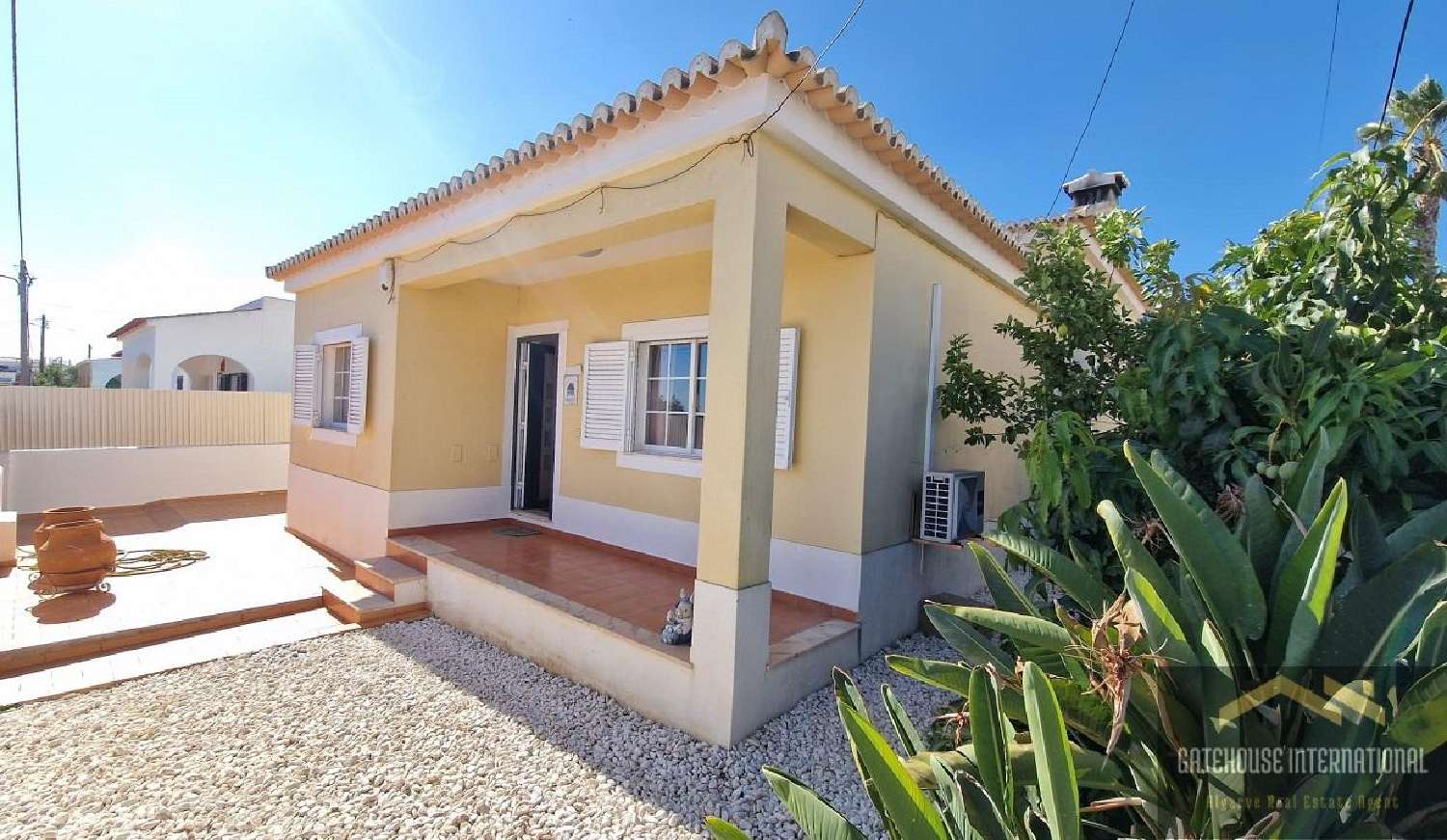 à venda casa Carvoeiro Lagoa (Algarve) 3