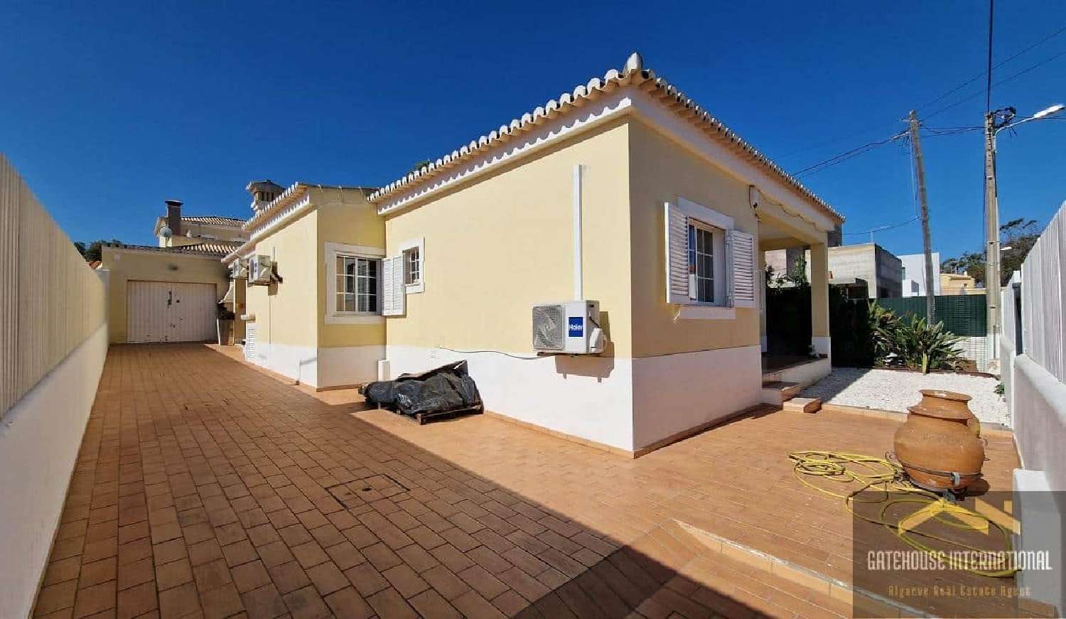  à venda casa Carvoeiro Lagoa (Algarve) 4