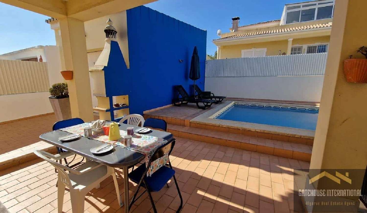  à venda casa Carvoeiro Lagoa (Algarve) 5