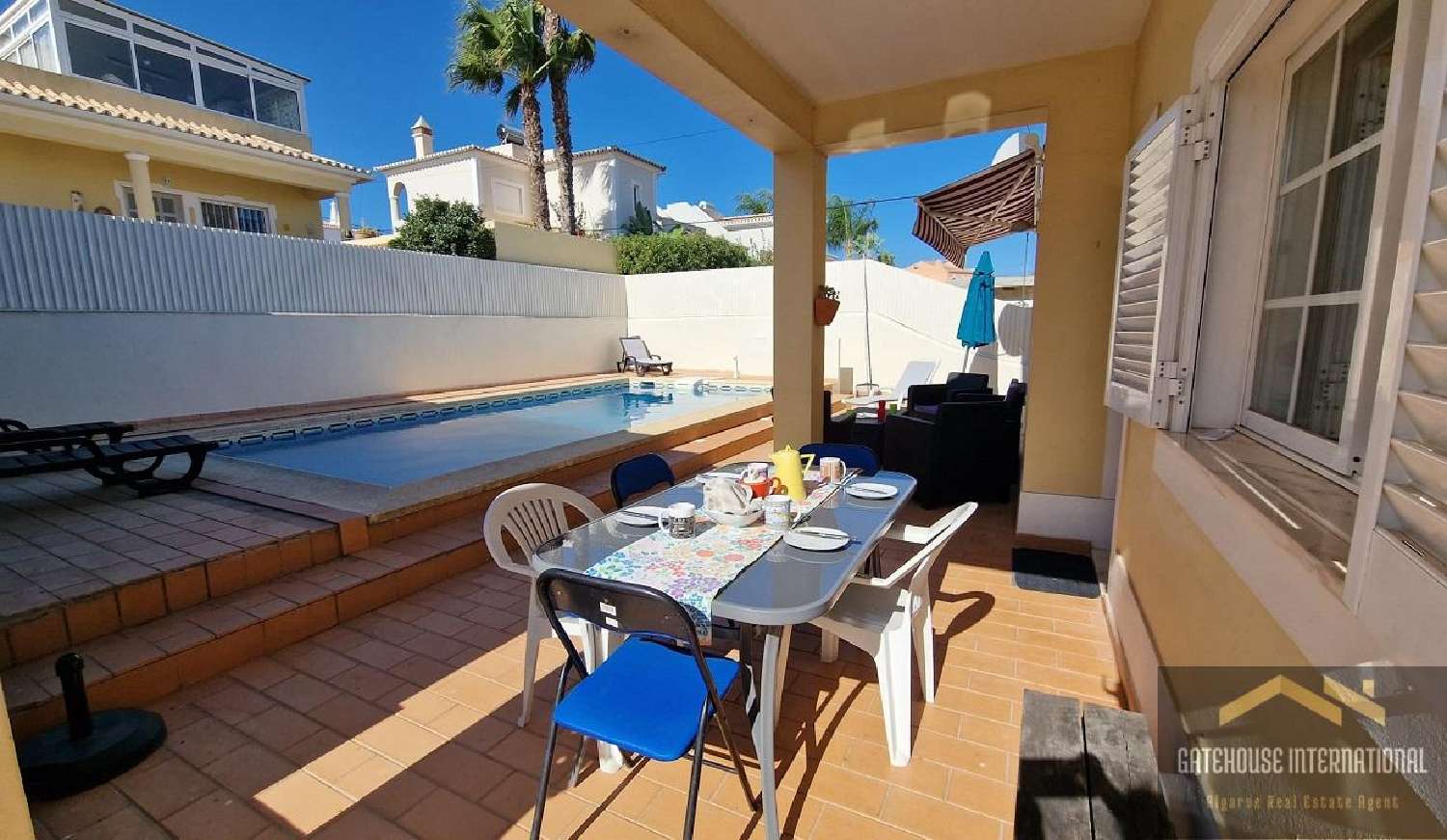  à venda casa Carvoeiro Lagoa (Algarve) 6