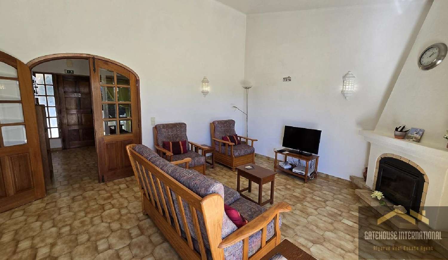  en venta casa Carvoeiro Mação 7