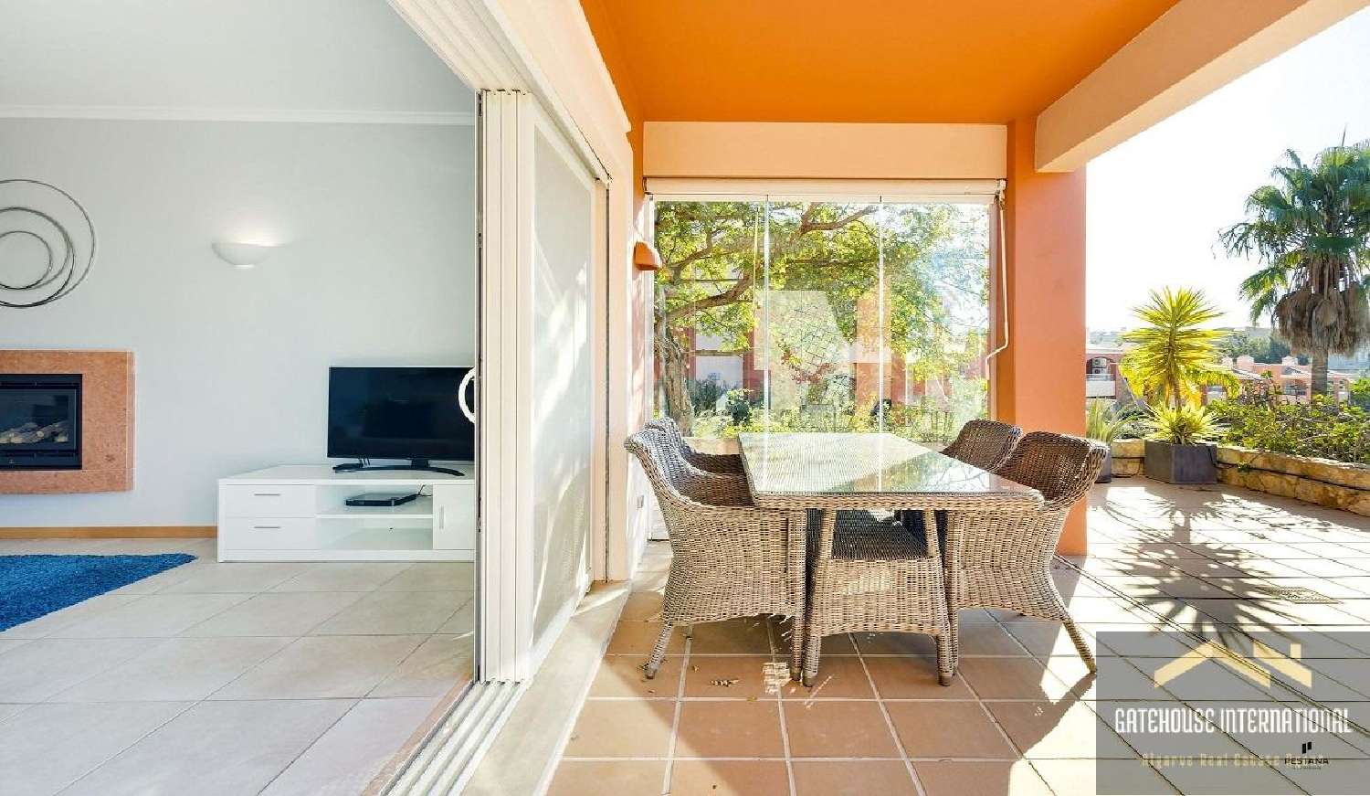 à venda casa Carvoeiro Mação 2