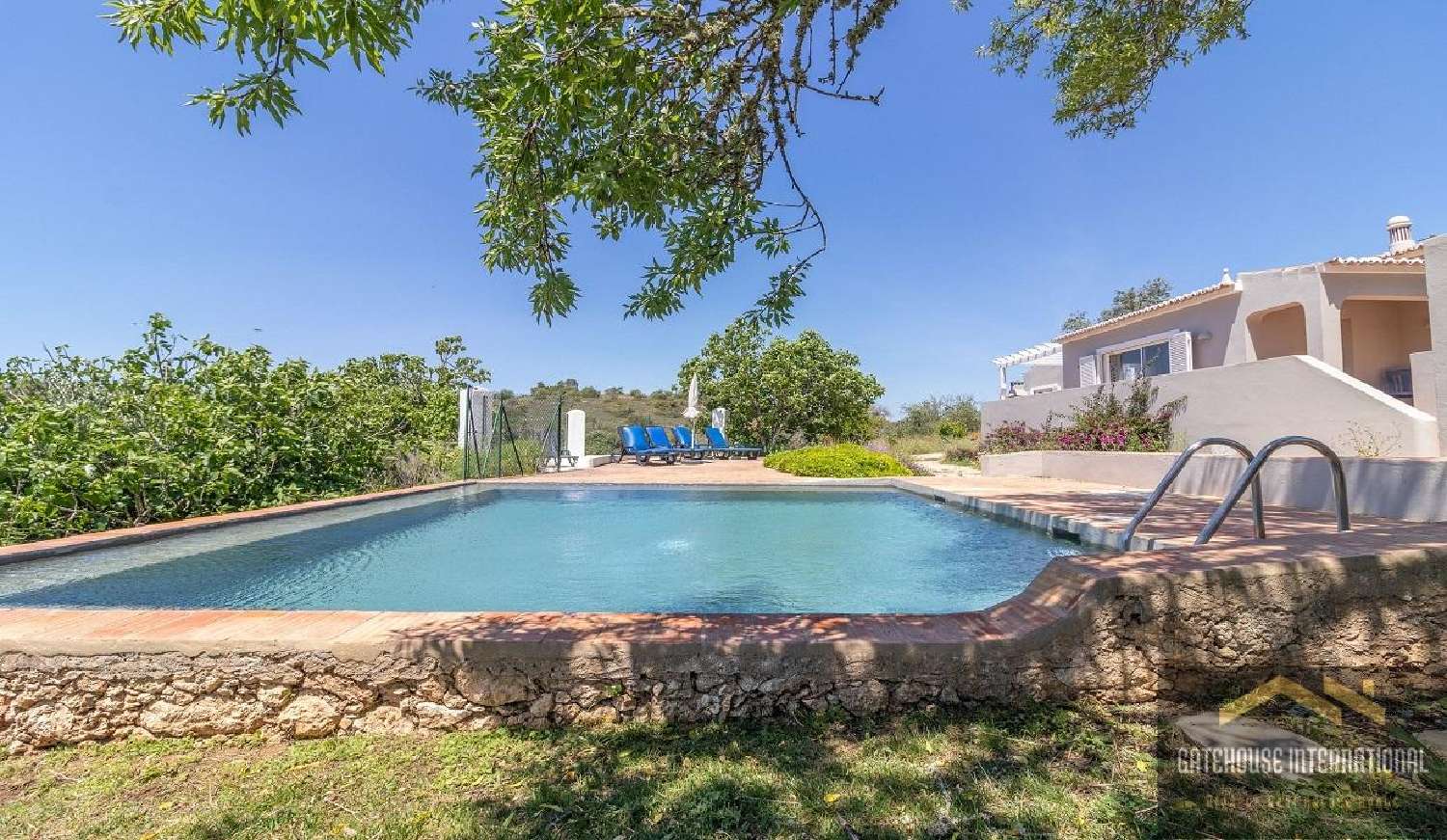 à venda casa Carvoeiro Mação 2