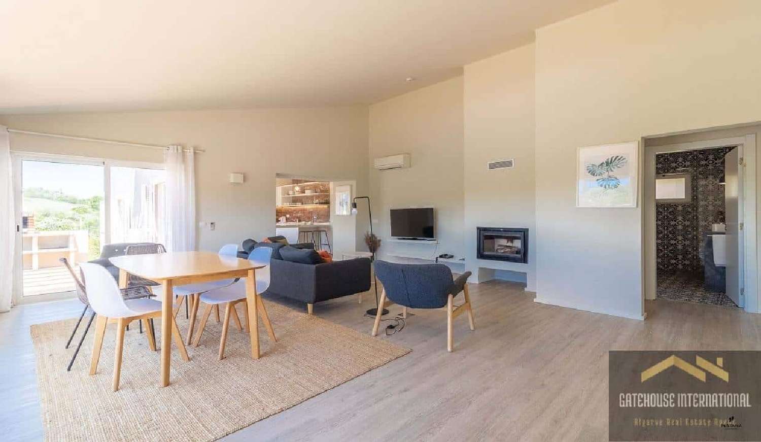  à venda casa Carvoeiro Mação 6