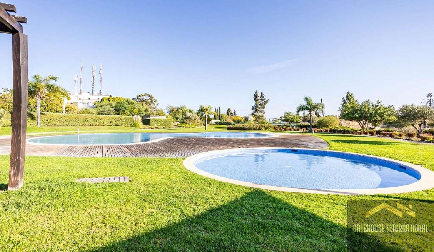  à venda casa Carvoeiro Lagoa (Algarve) 4