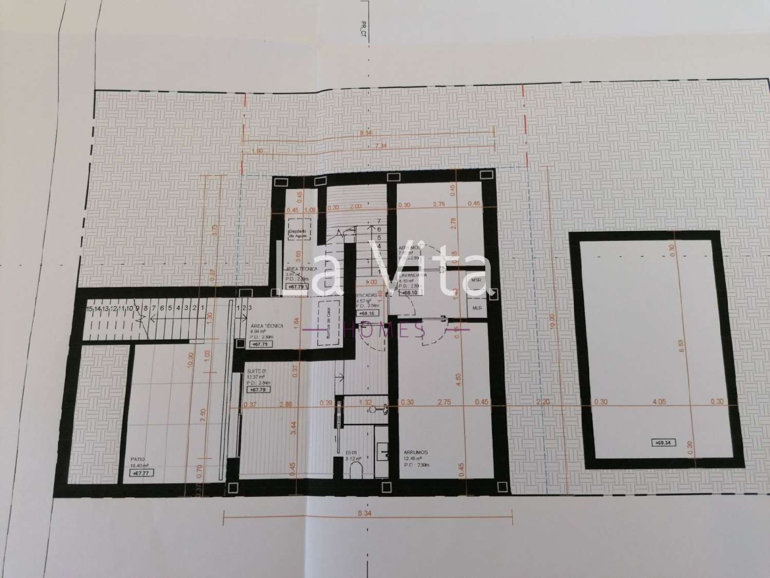  en venta casa Cascais Cascais 3