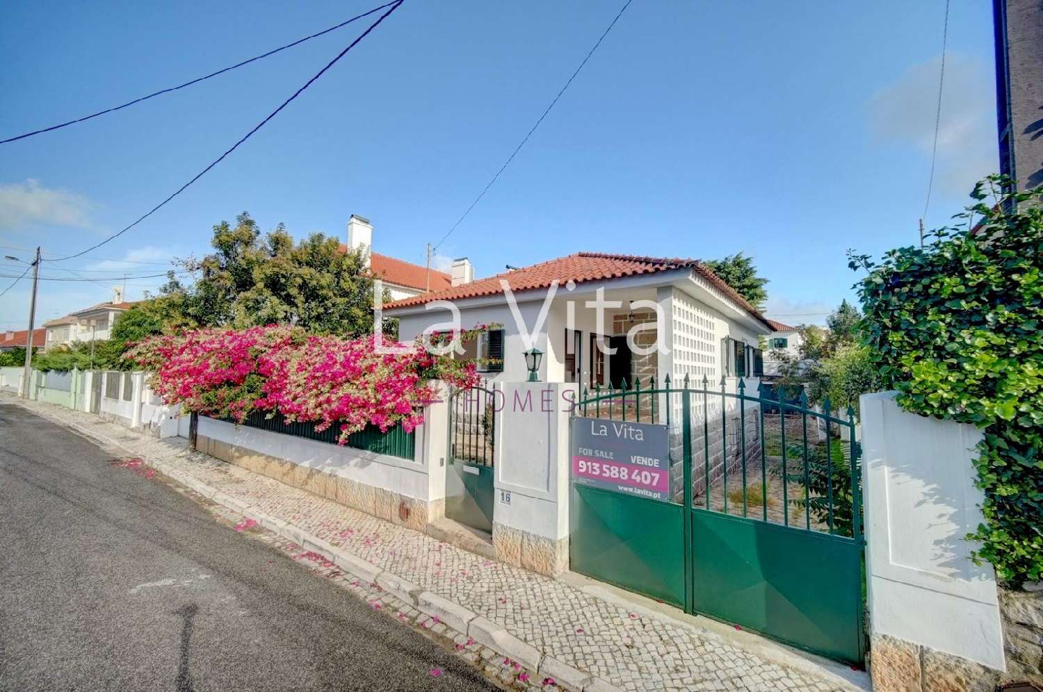  te koop huis Cascais Cascais 2