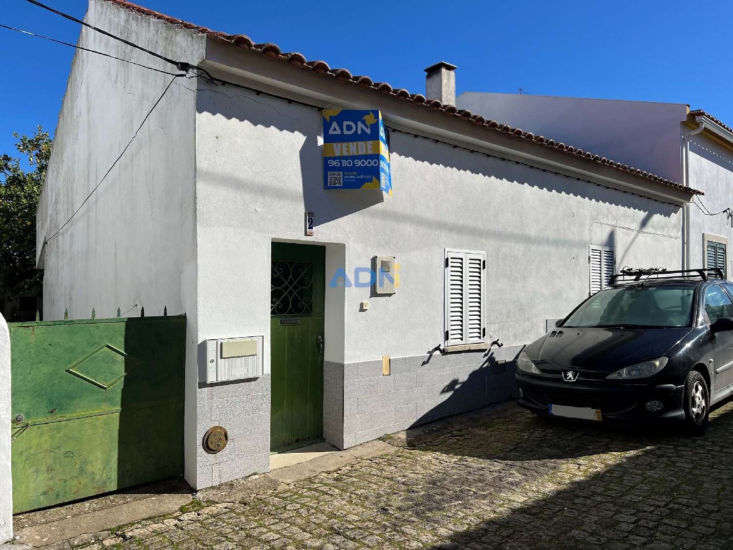 en venta casa Castelo Branco Castelo Branco 1