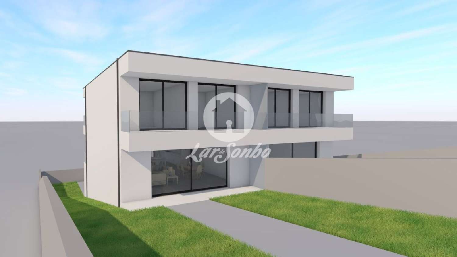  te koop huis Cavalões Vila Nova De Famalicão 2