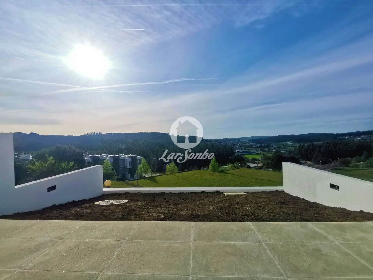  en venta casa Cavalões Vila Nova De Famalicão 1