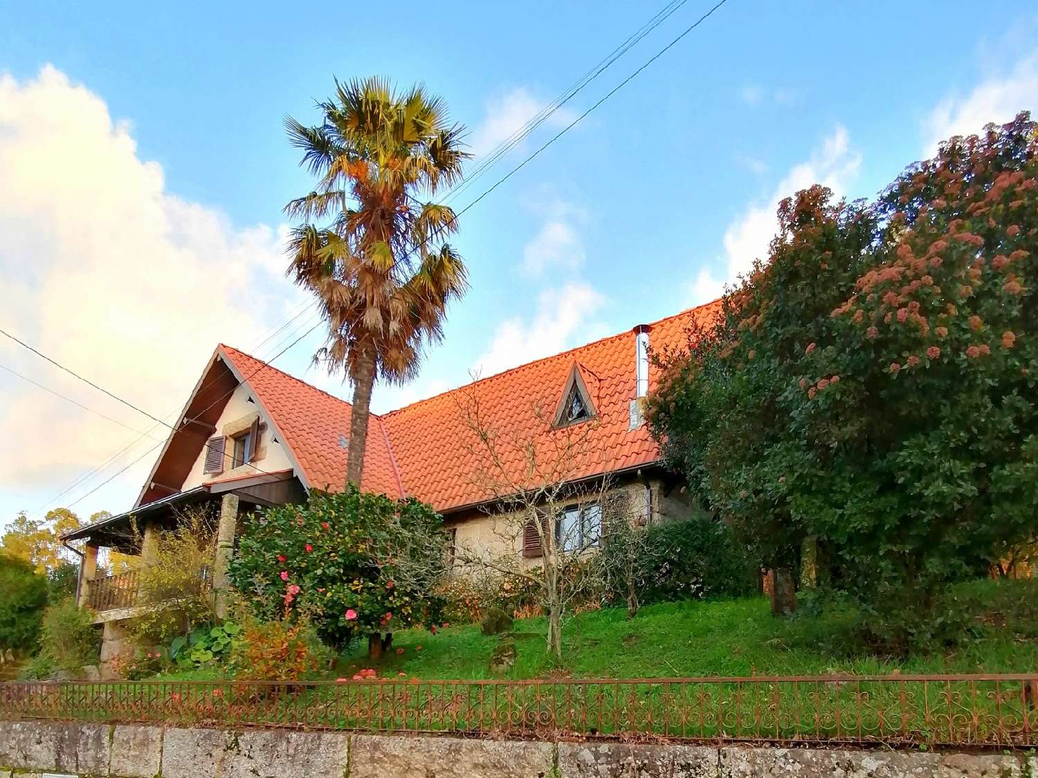 for sale house Cepães Fafe 2