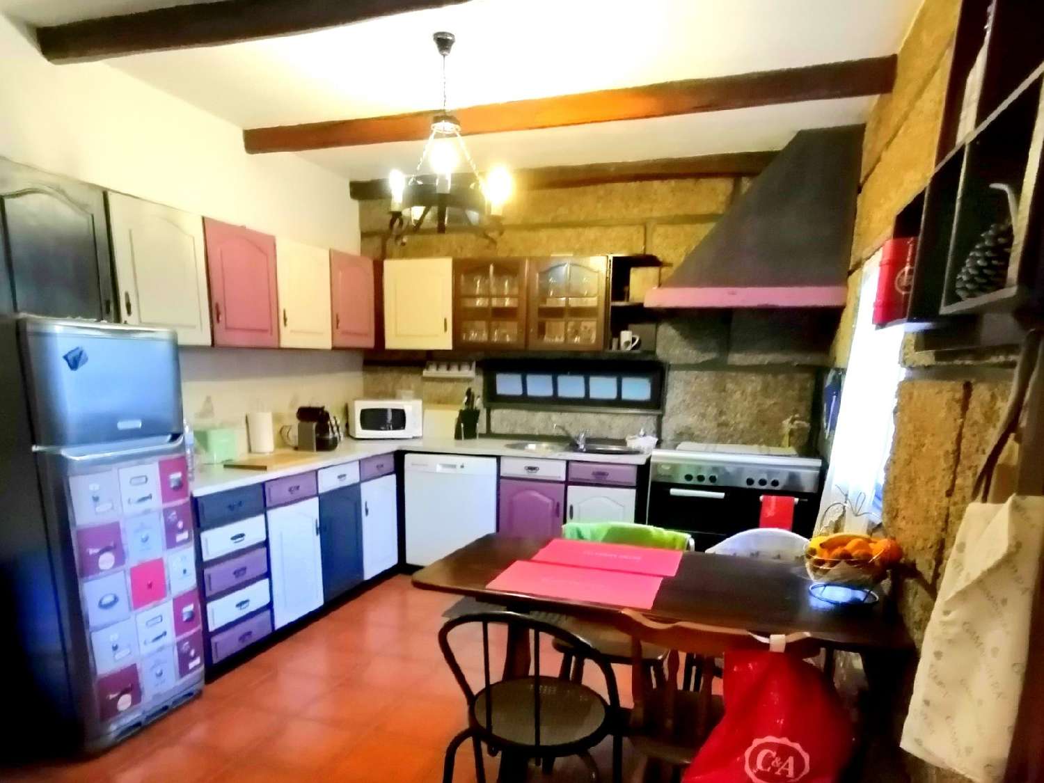 for sale house Cepães Fafe 3