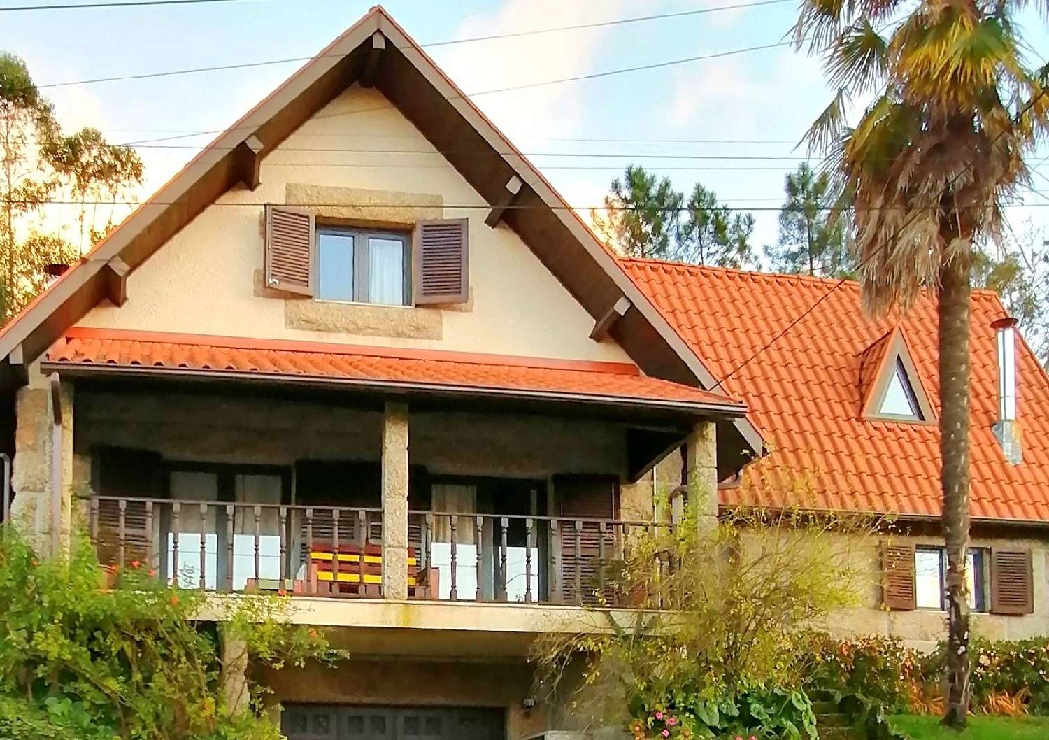 for sale house Cepães Fafe 4