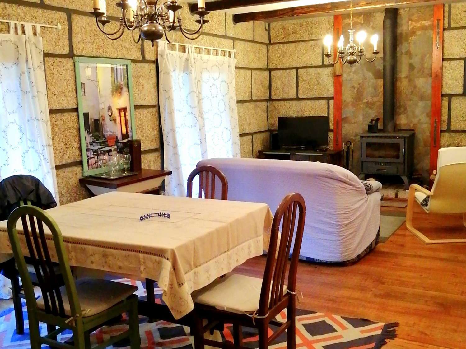  for sale house Cepães Fafe 7