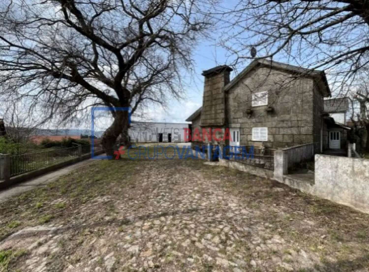  en venta casa Chã Vouzela 1