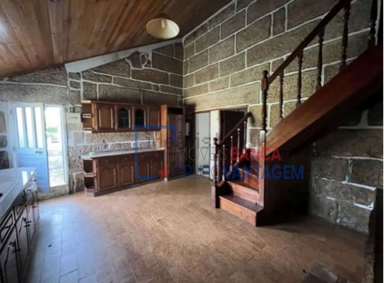 en venta casa Chã Vouzela 2
