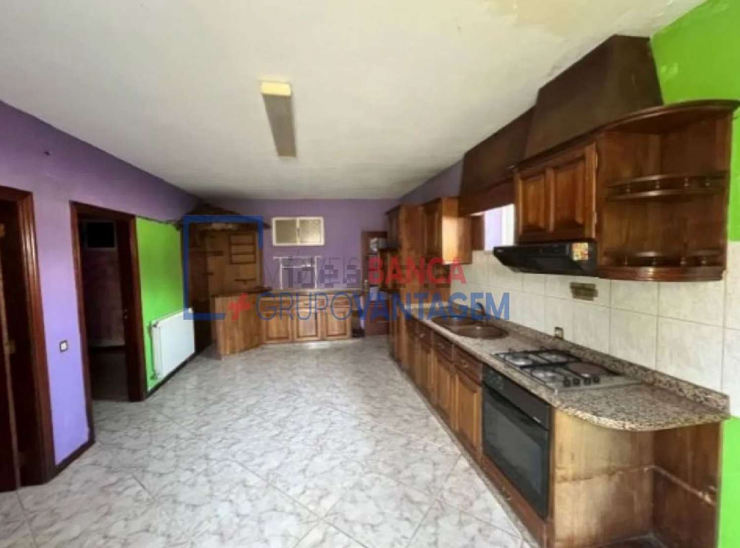 en venta casa Chã Vouzela 3