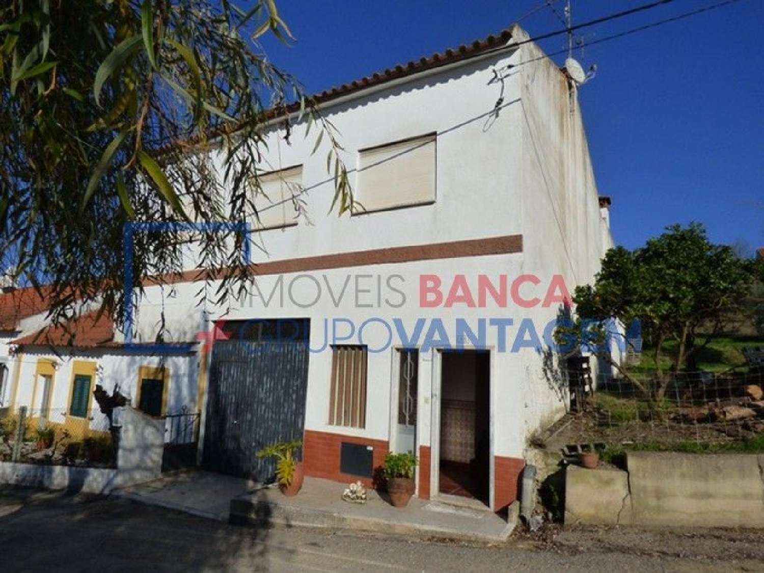  à venda casa Chamusca Chamusca 1