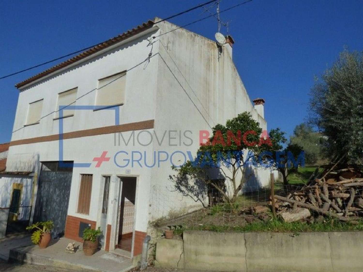  à venda casa Chamusca Chamusca 2