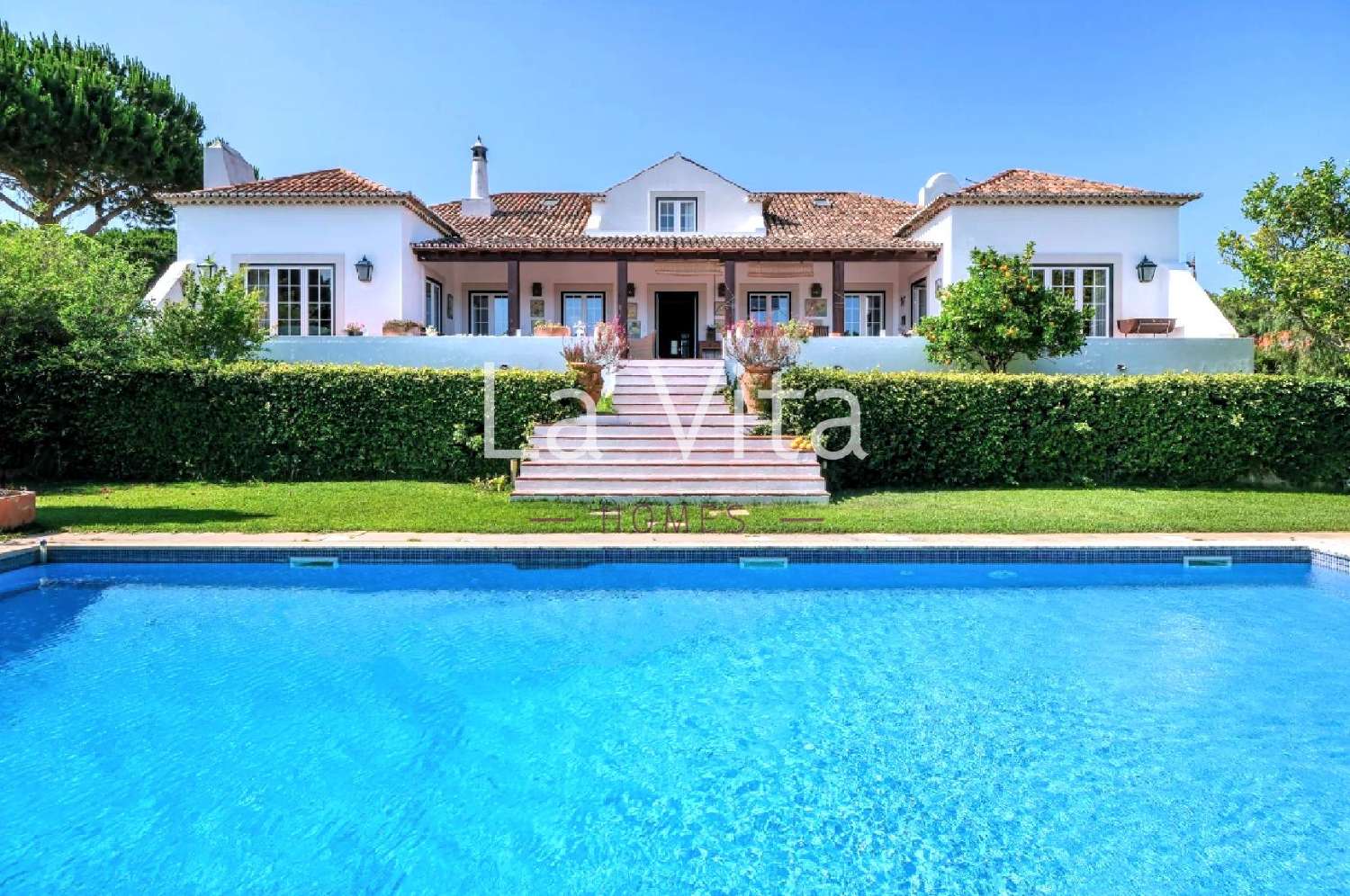  à venda casa Colares Sintra 1