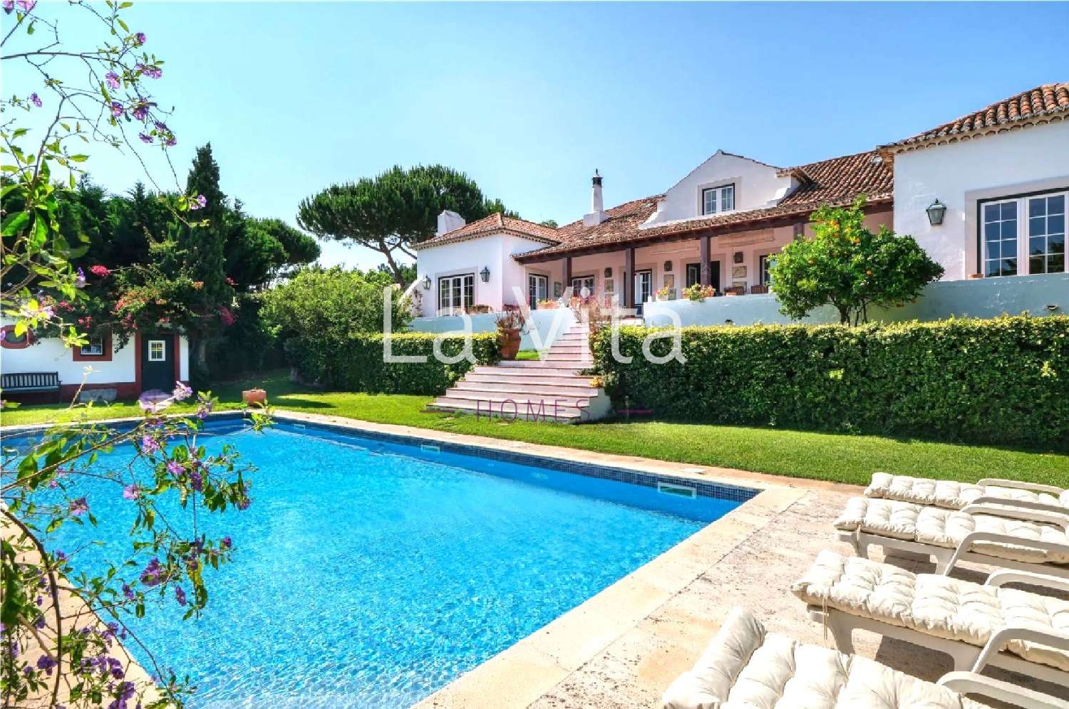 à venda casa Colares Sintra 2