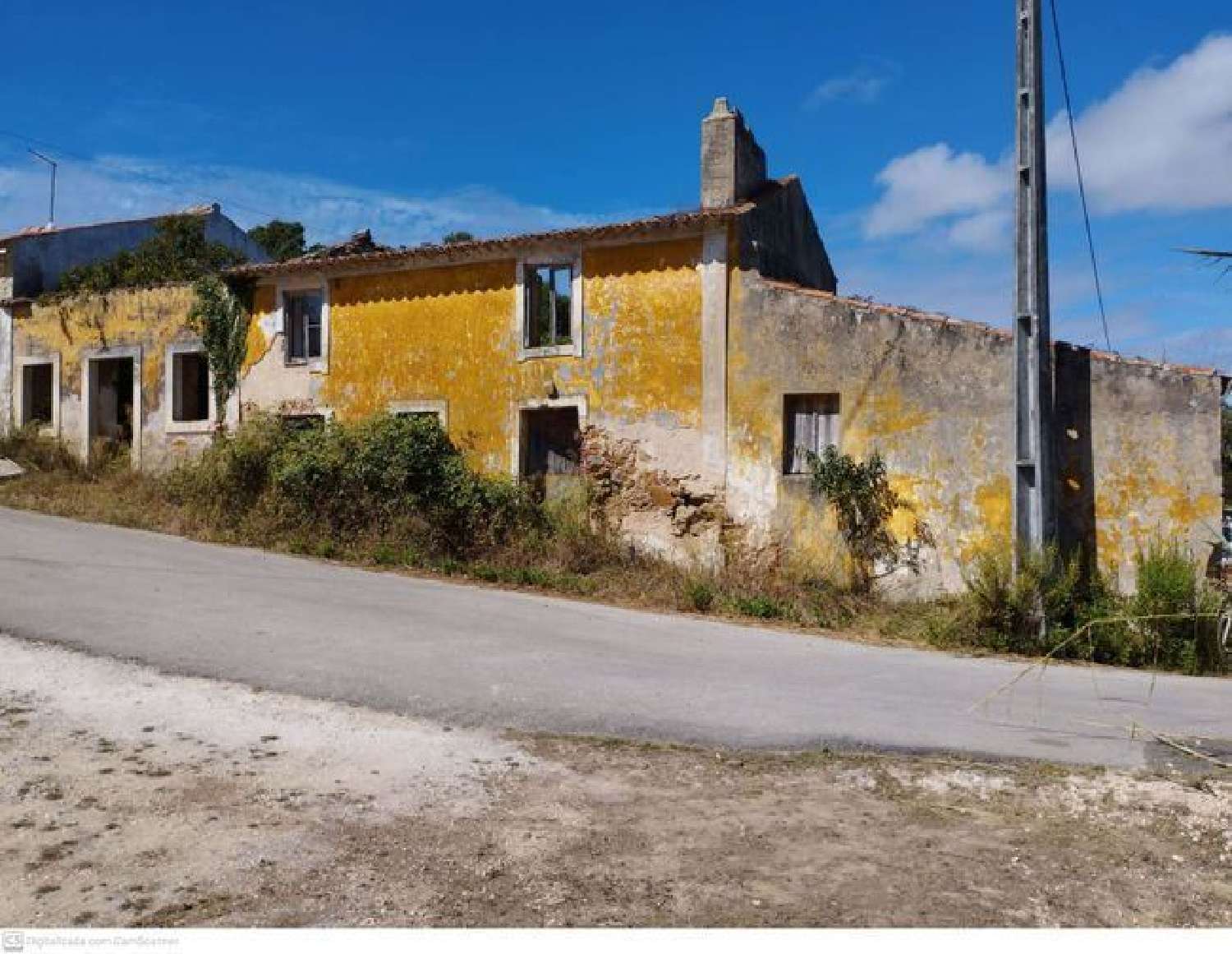  à venda casa Coto Caldas Da Rainha 1