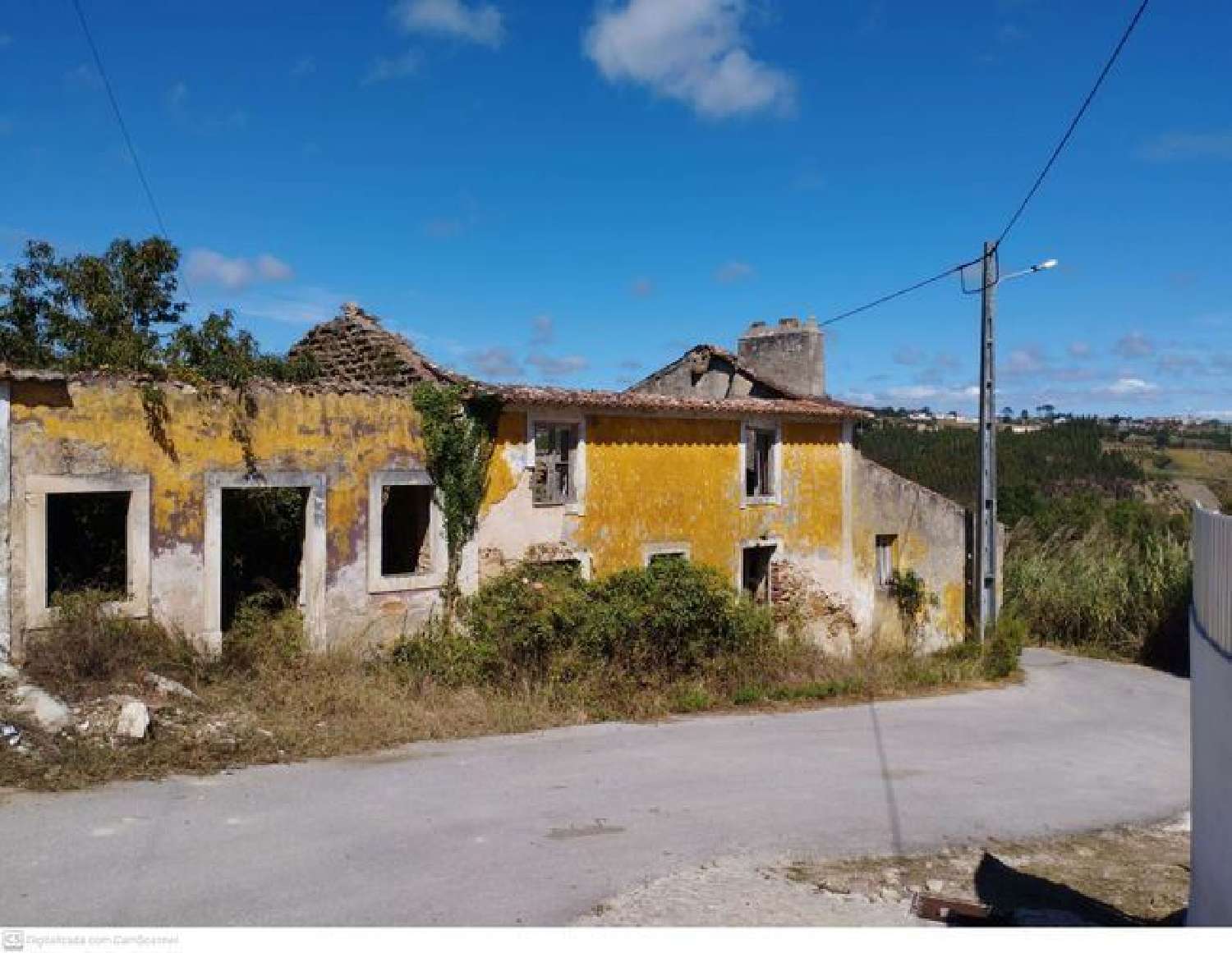  à venda casa Coto Caldas Da Rainha 2