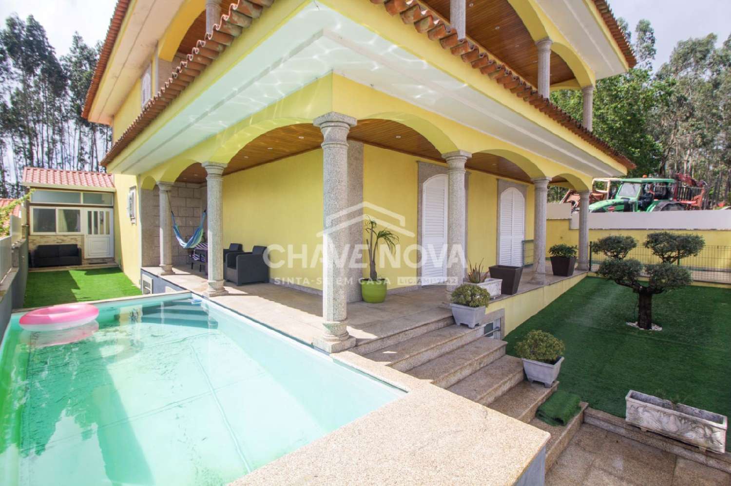  for sale house Covelas Trofa 1