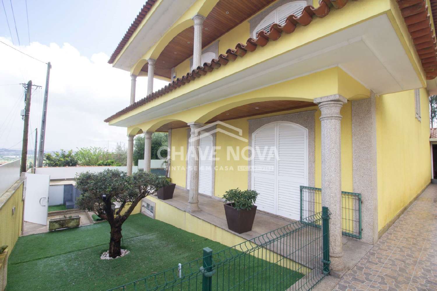  for sale house Covelas Trofa 2