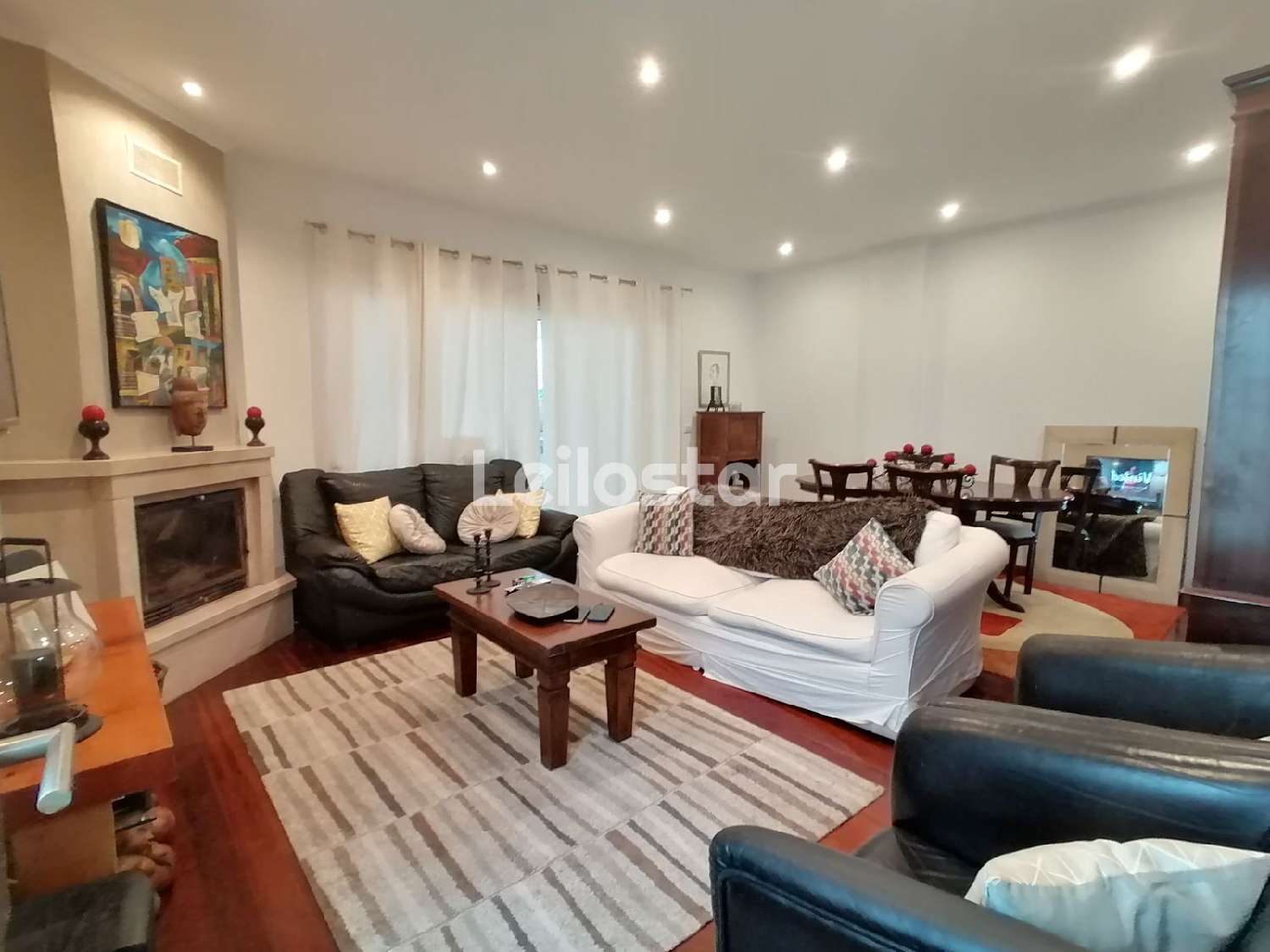  for sale house Crestuma Vila Nova De Gaia 1