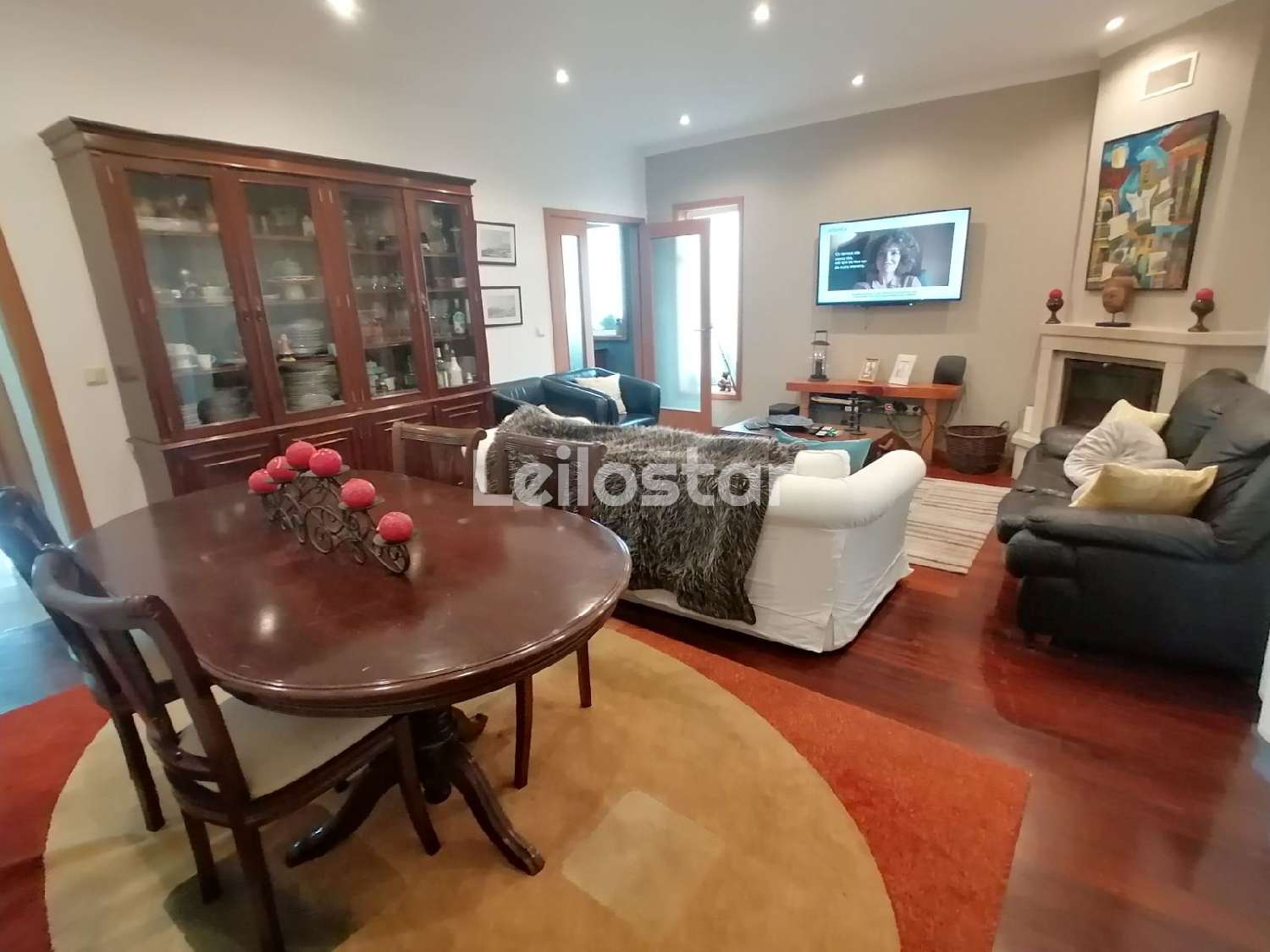 for sale house Crestuma Vila Nova De Gaia 3