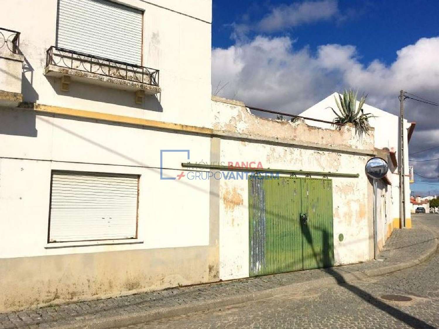  en venta casa Cunheira Alter Do Chão 1