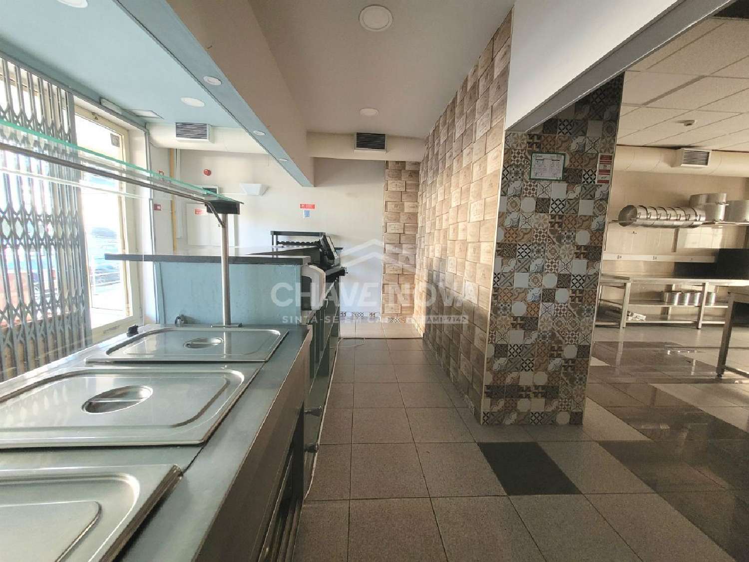  en venta casa Custóias Matosinhos 1