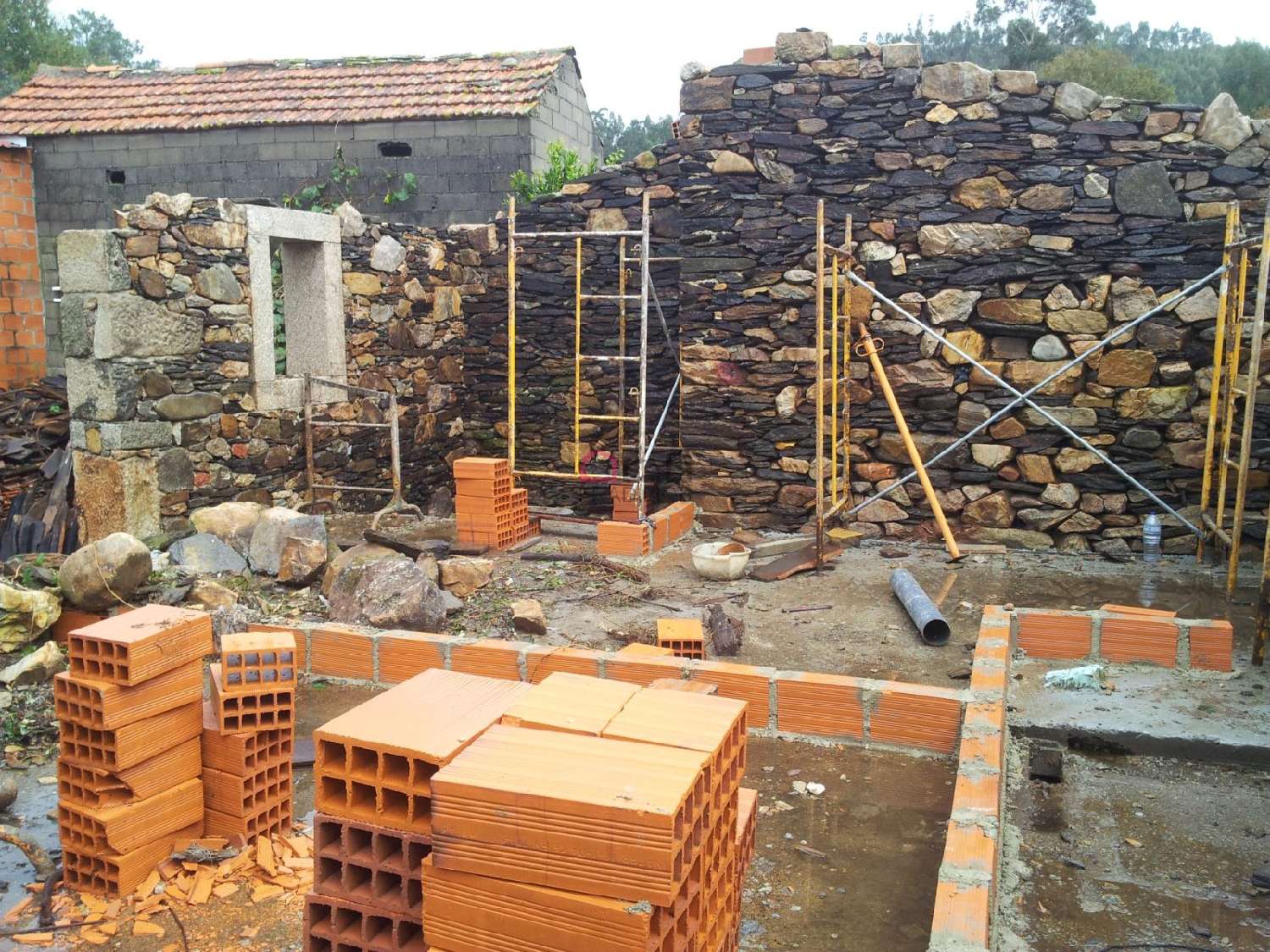  à venda casa Destriz Oliveira De Frades 5
