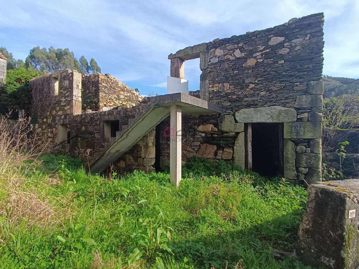  à venda casa Destriz Oliveira De Frades 8
